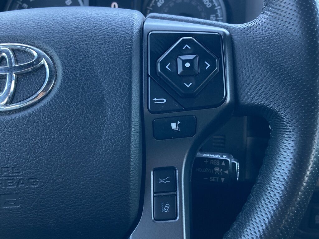 2021 Toyota Tacoma San Antonio TX