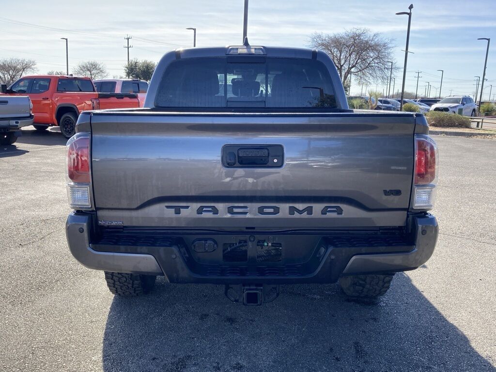 2021 Toyota Tacoma San Antonio TX
