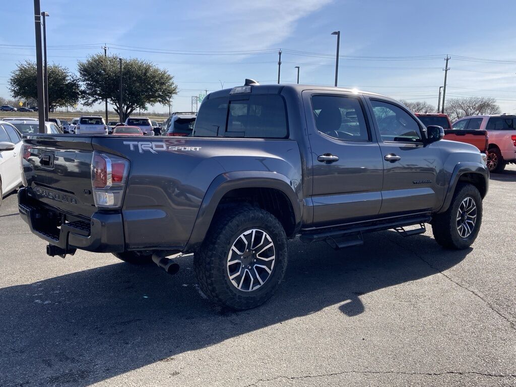 2021 Toyota Tacoma San Antonio TX