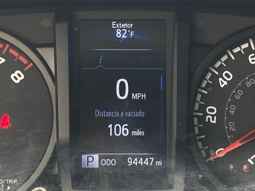 2021 Toyota Tacoma San Antonio TX