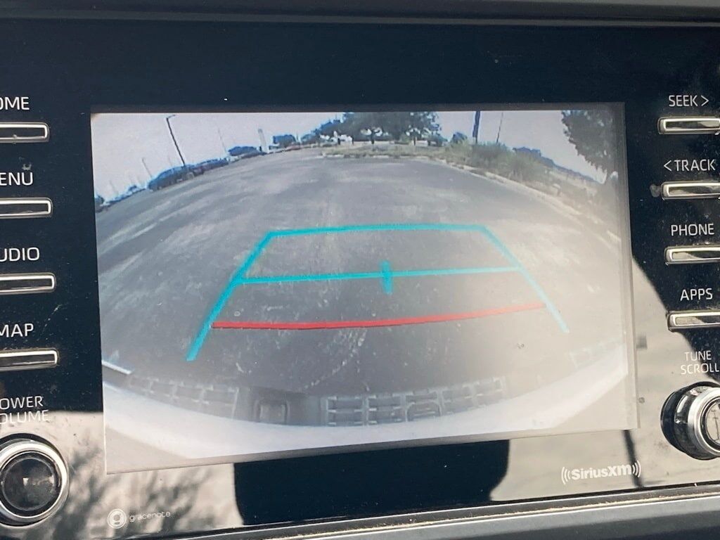 2021 Toyota Tacoma San Antonio TX