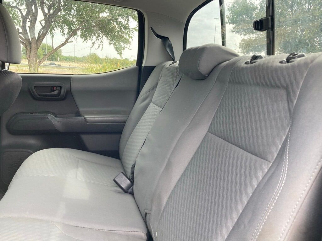 2021 Toyota Tacoma San Antonio TX