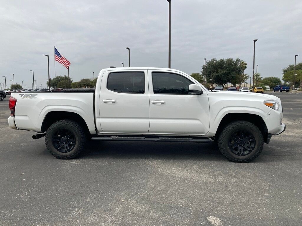 2021 Toyota Tacoma San Antonio TX