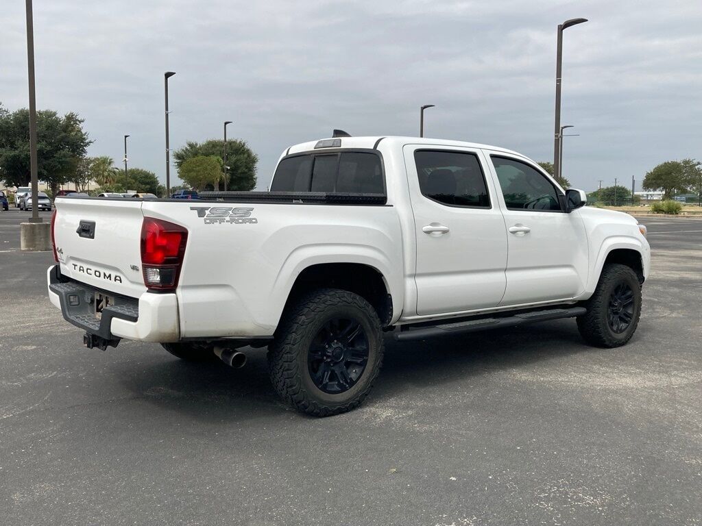 2021 Toyota Tacoma San Antonio TX