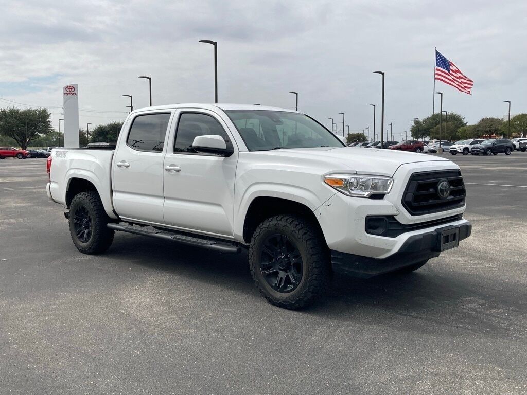 2021 Toyota Tacoma San Antonio TX