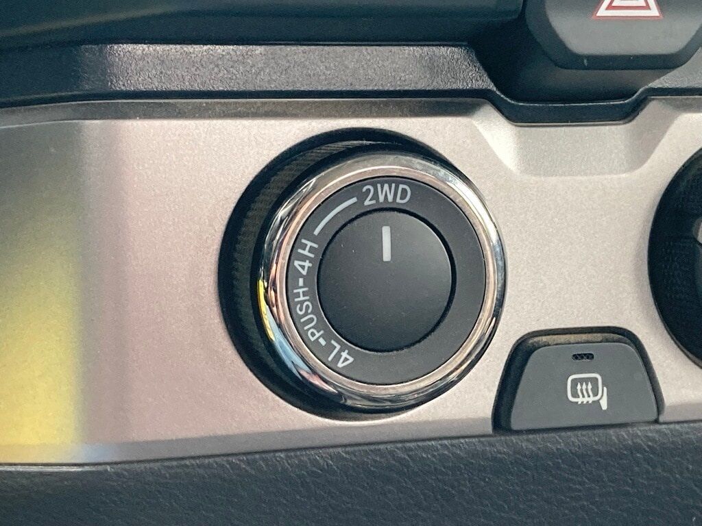 2021 Toyota Tacoma San Antonio TX