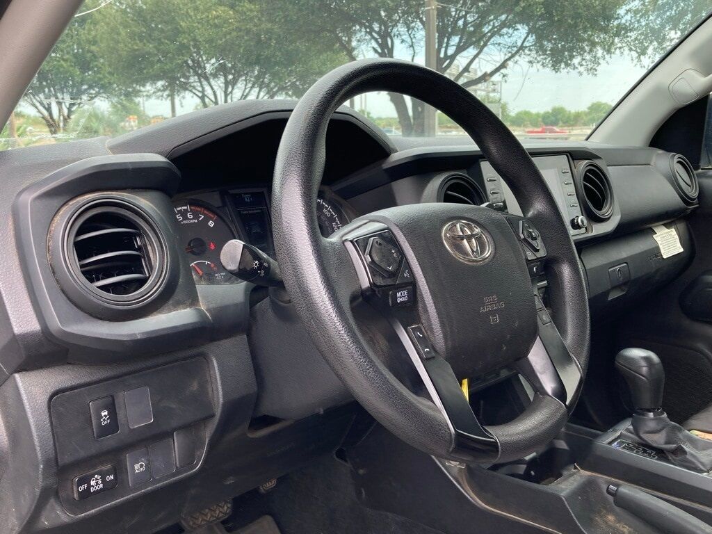 2021 Toyota Tacoma San Antonio TX
