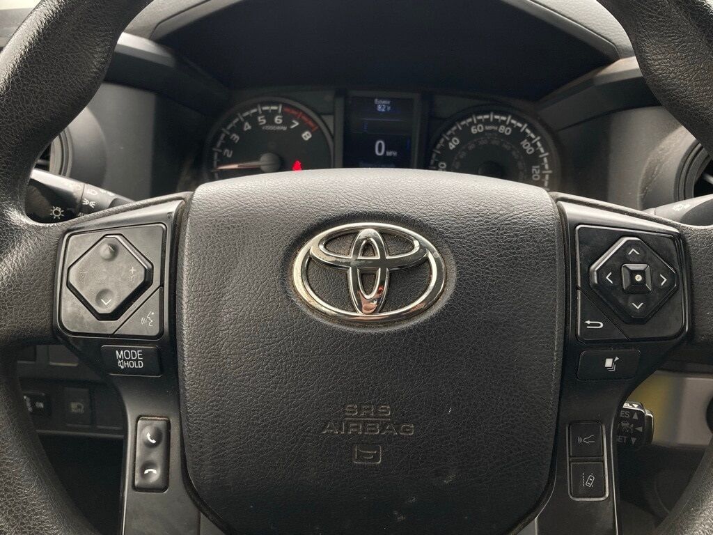 2021 Toyota Tacoma San Antonio TX