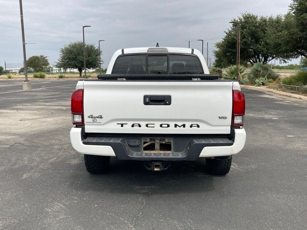2021 Toyota Tacoma San Antonio TX