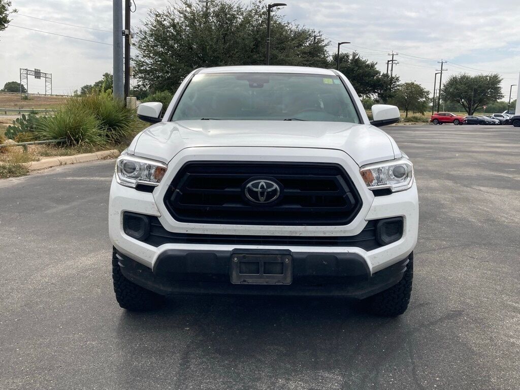 2021 Toyota Tacoma San Antonio TX