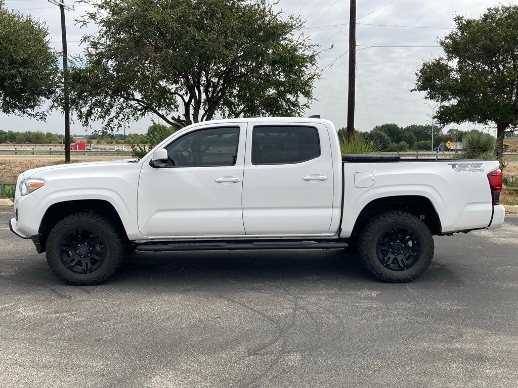 2021 Toyota Tacoma San Antonio TX