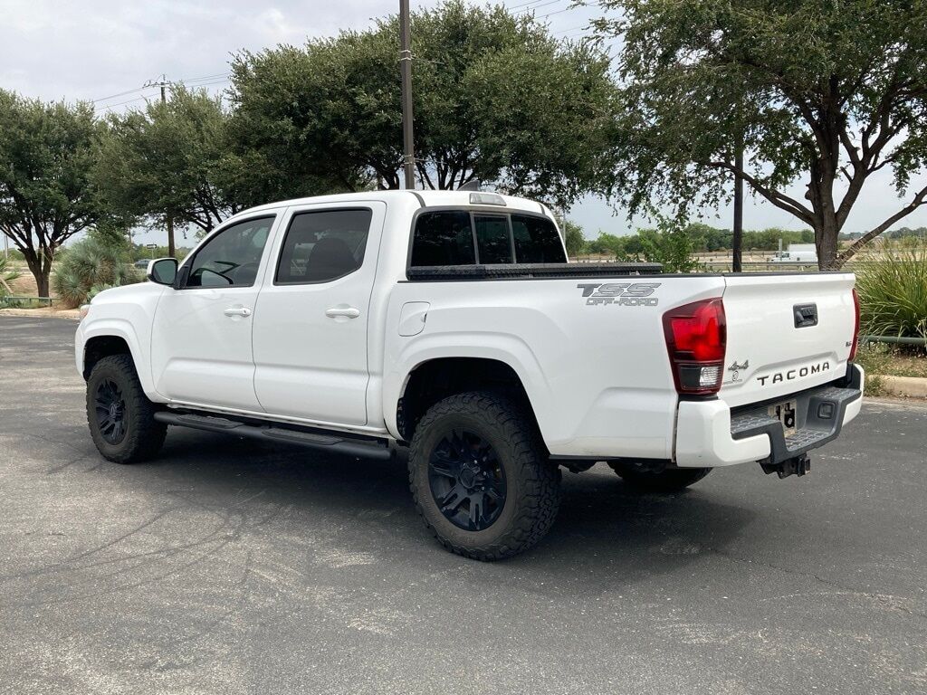 2021 Toyota Tacoma San Antonio TX
