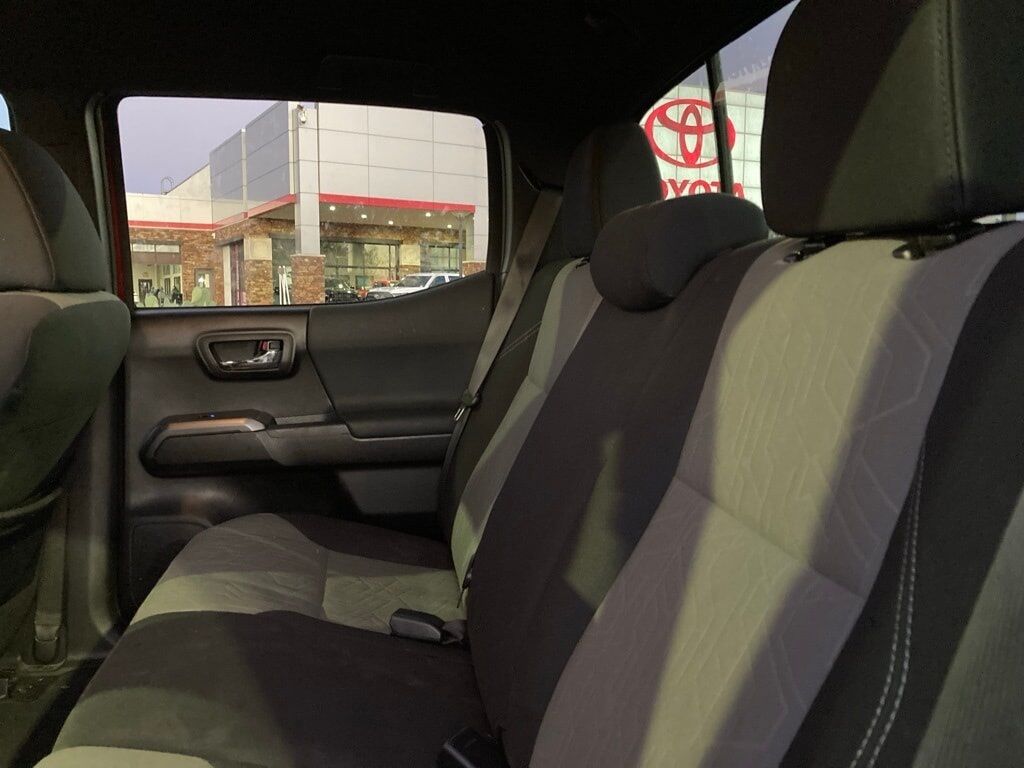 2021 Toyota Tacoma San Antonio TX