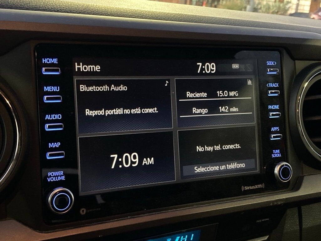 2021 Toyota Tacoma San Antonio TX