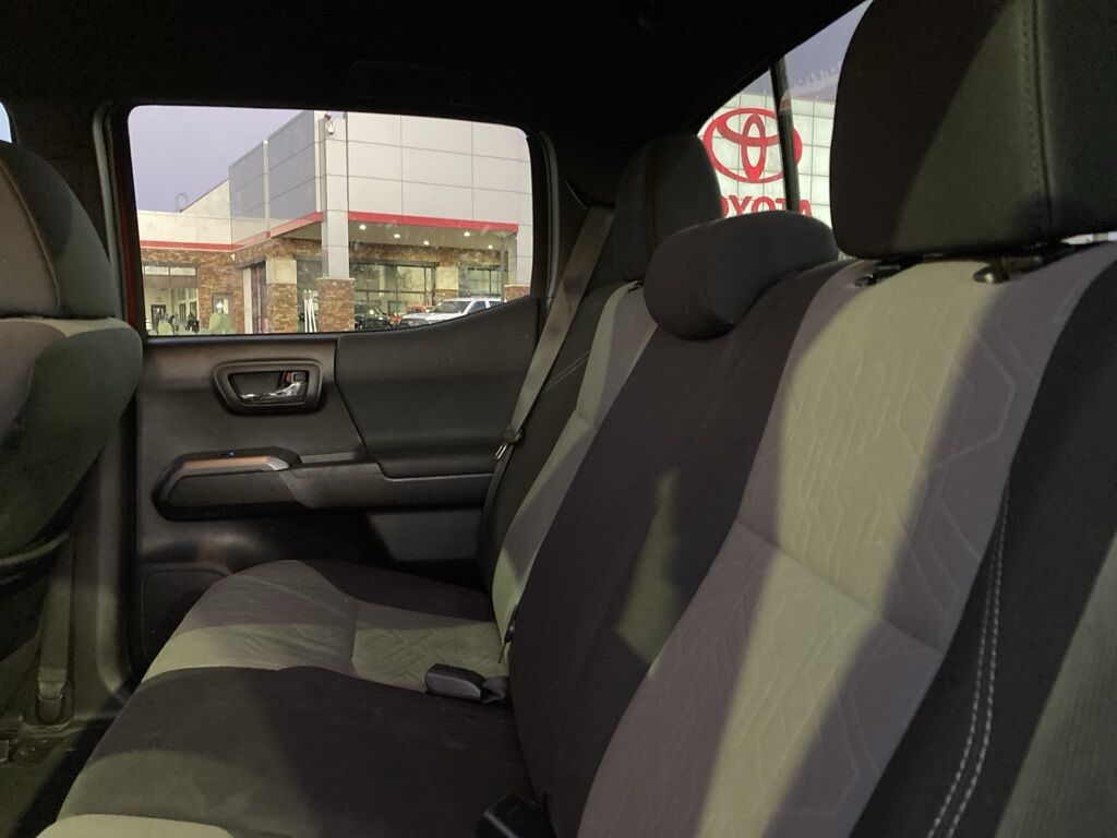 2021 Toyota Tacoma San Antonio TX