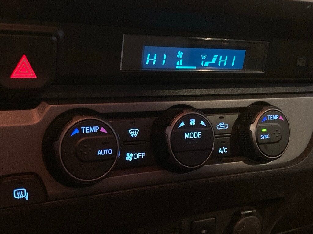 2021 Toyota Tacoma San Antonio TX