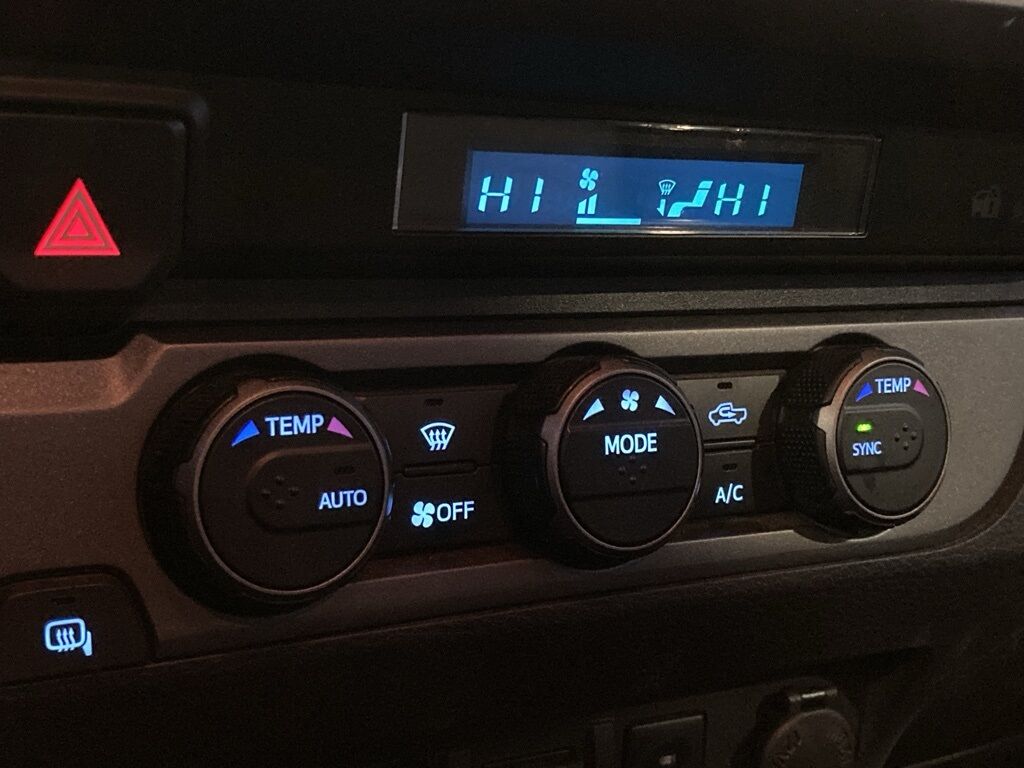 2021 Toyota Tacoma San Antonio TX