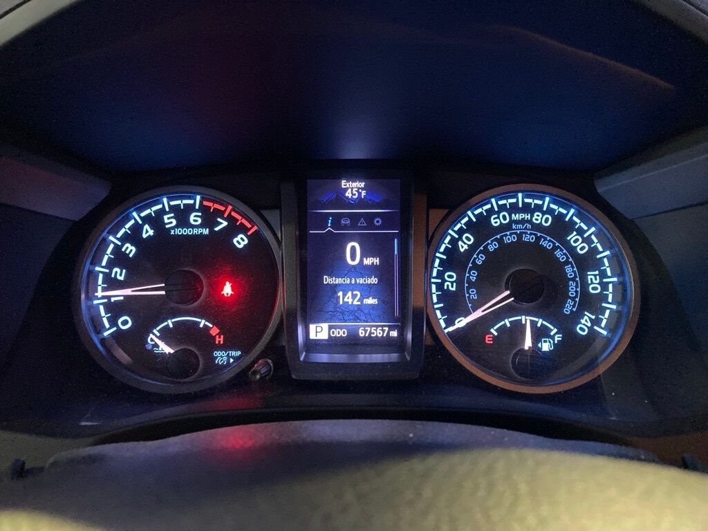 2021 Toyota Tacoma San Antonio TX