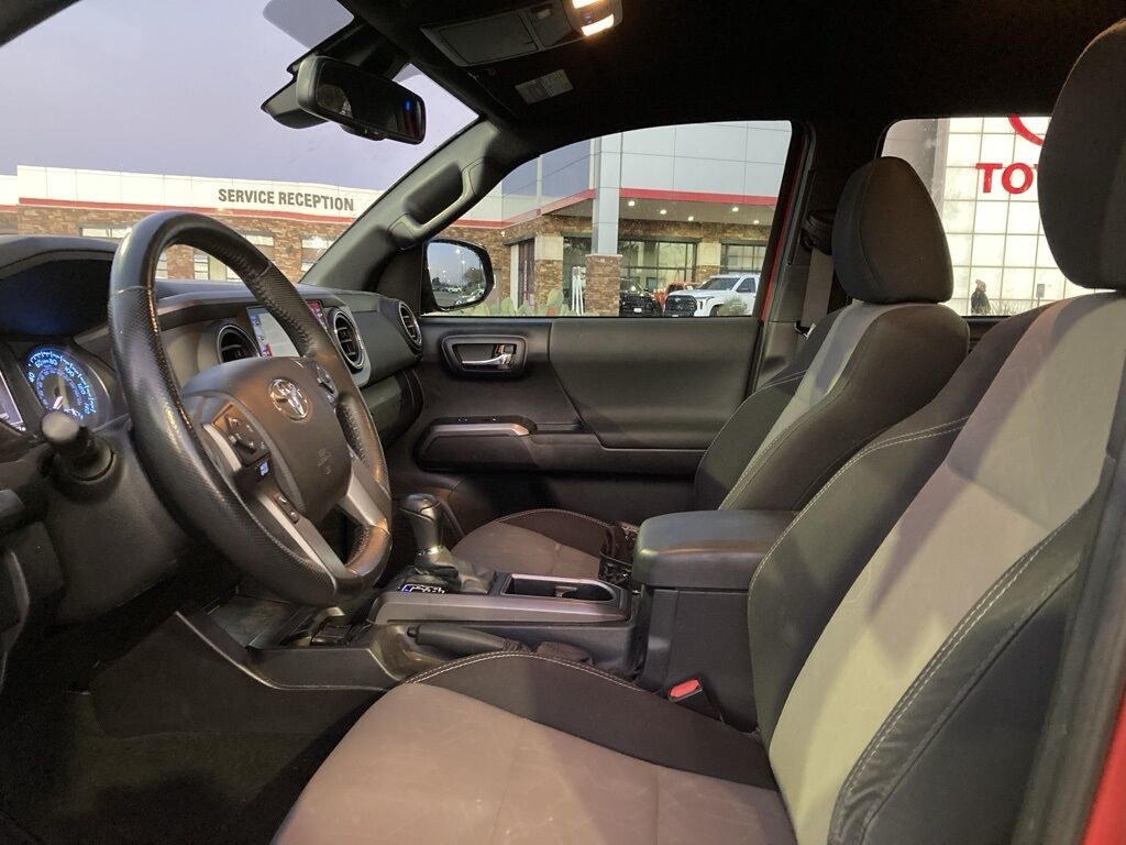 2021 Toyota Tacoma San Antonio TX