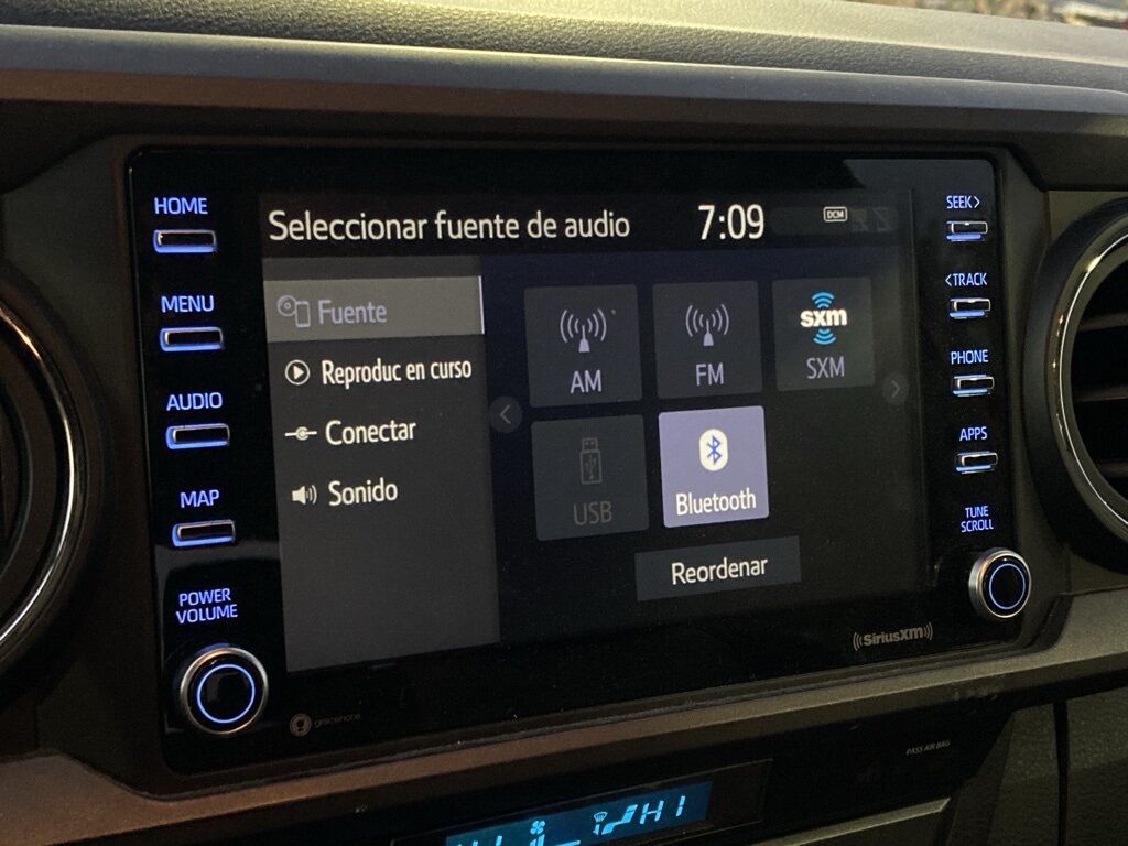 2021 Toyota Tacoma San Antonio TX