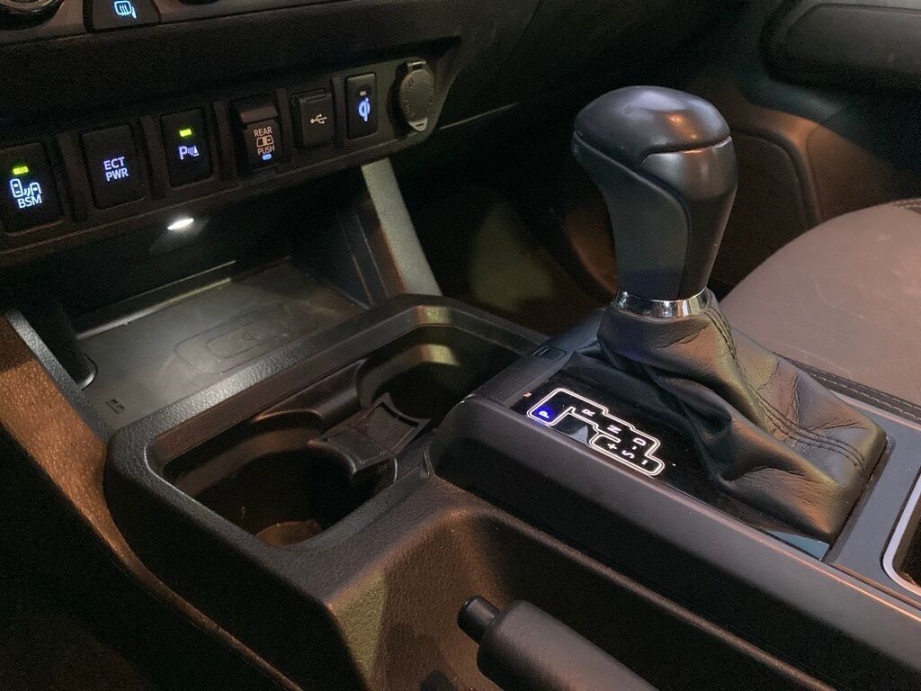 2021 Toyota Tacoma San Antonio TX