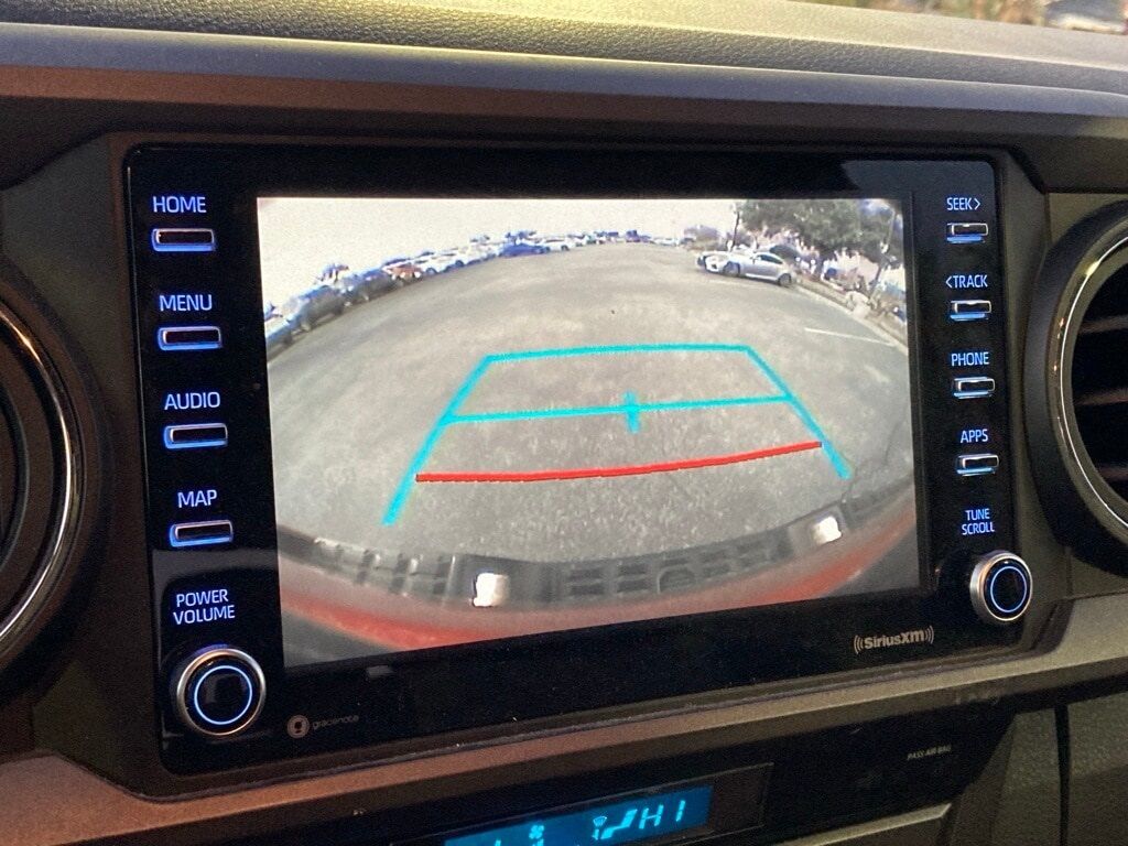 2021 Toyota Tacoma San Antonio TX