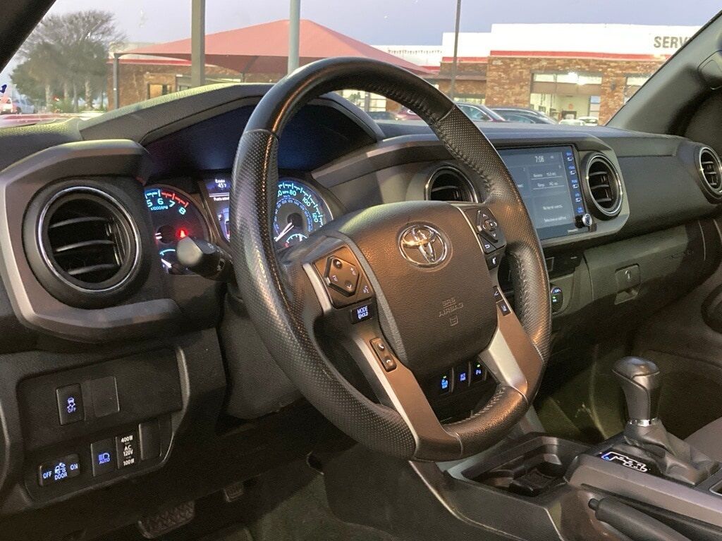 2021 Toyota Tacoma San Antonio TX