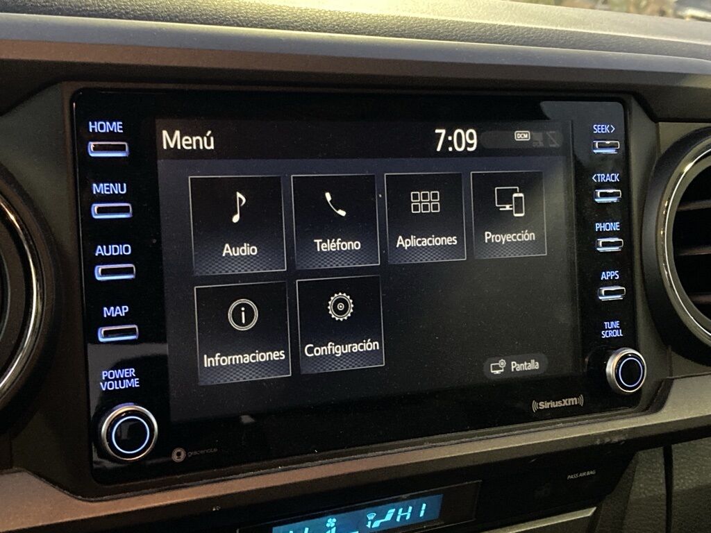 2021 Toyota Tacoma San Antonio TX