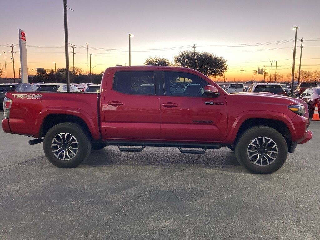 2021 Toyota Tacoma San Antonio TX