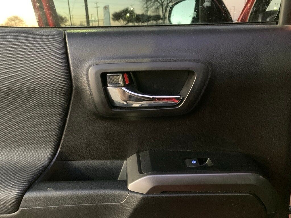 2021 Toyota Tacoma San Antonio TX