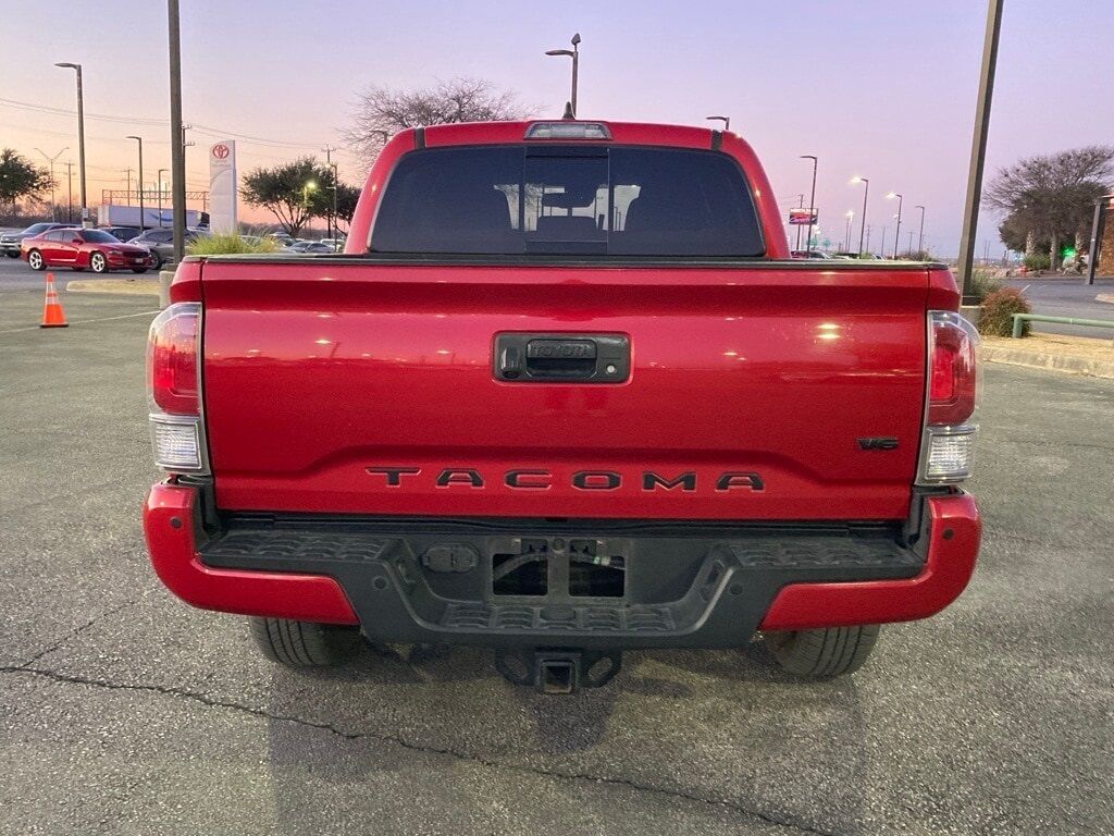 2021 Toyota Tacoma San Antonio TX