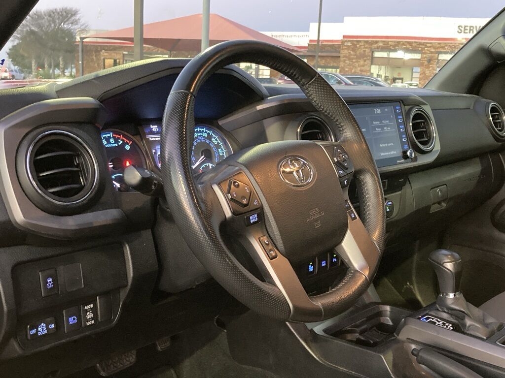 2021 Toyota Tacoma San Antonio TX
