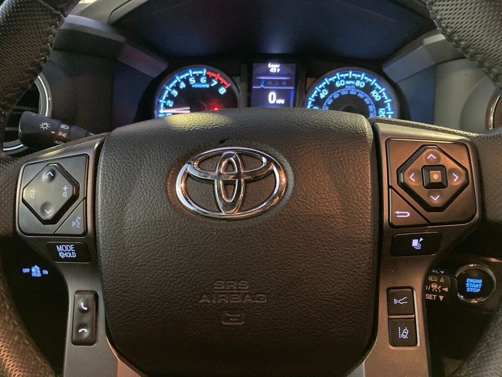 2021 Toyota Tacoma San Antonio TX