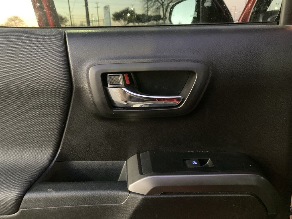 2021 Toyota Tacoma San Antonio TX