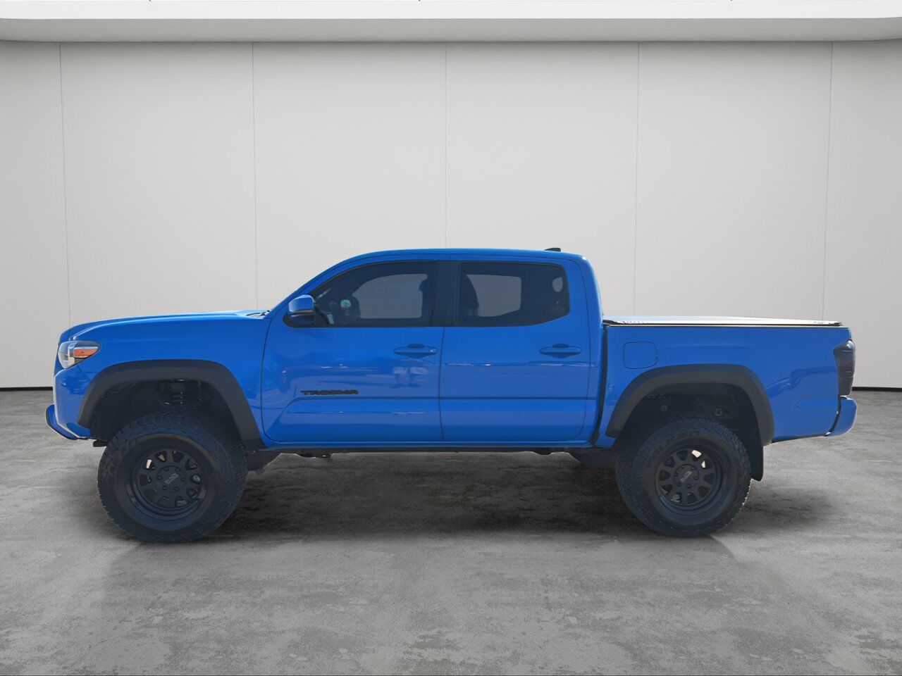2021 Toyota Tacoma Sherwood Park AB