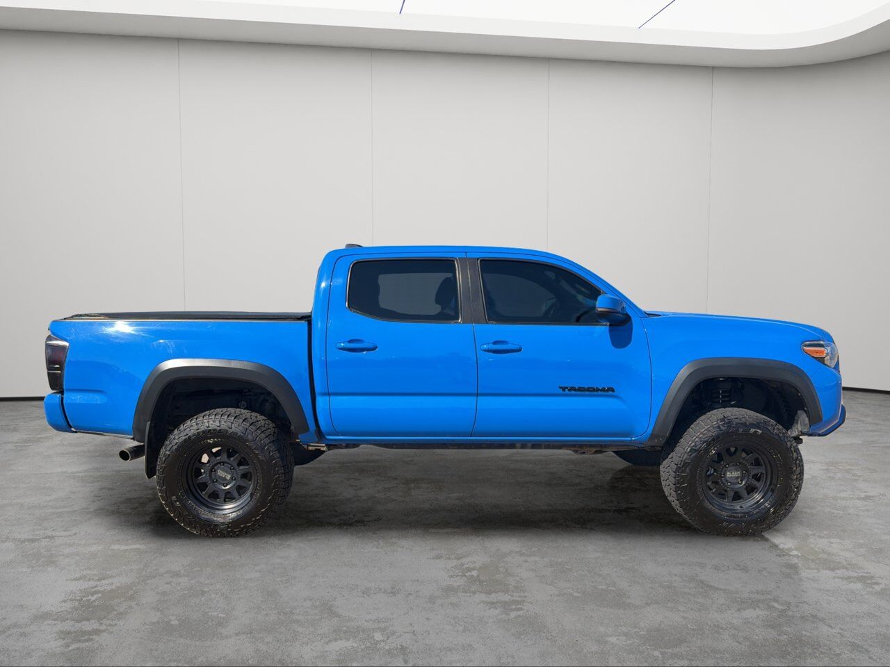 2021 Toyota Tacoma Sherwood Park AB