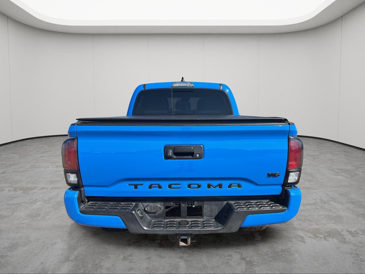 2021 Toyota Tacoma Sherwood Park AB