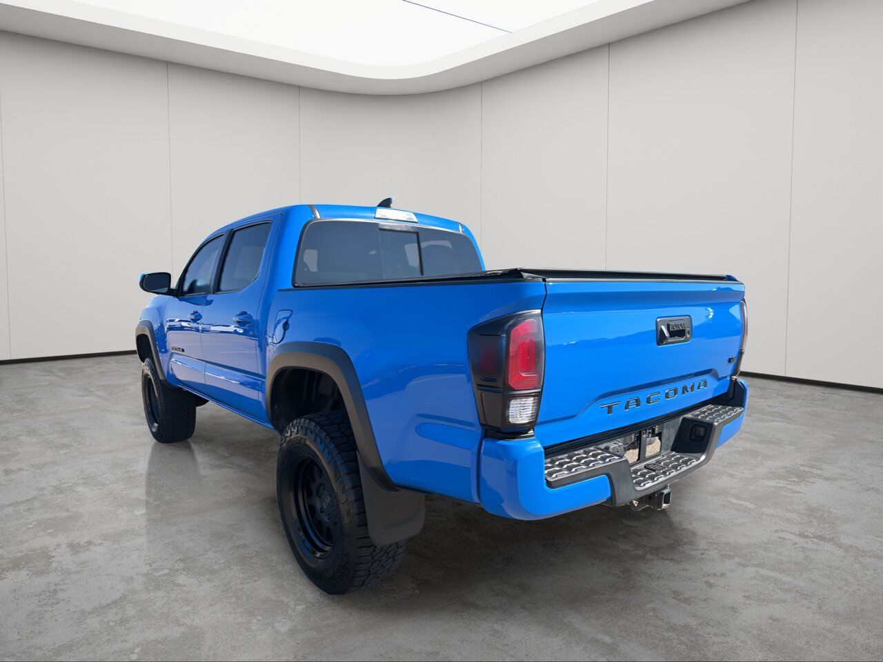 2021 Toyota Tacoma Sherwood Park AB