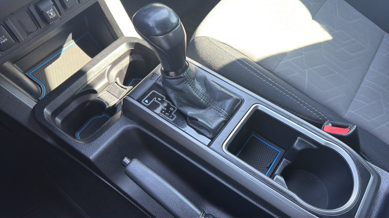 2021 Toyota Tacoma Sherwood Park AB