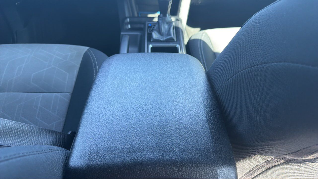 2021 Toyota Tacoma Sherwood Park AB