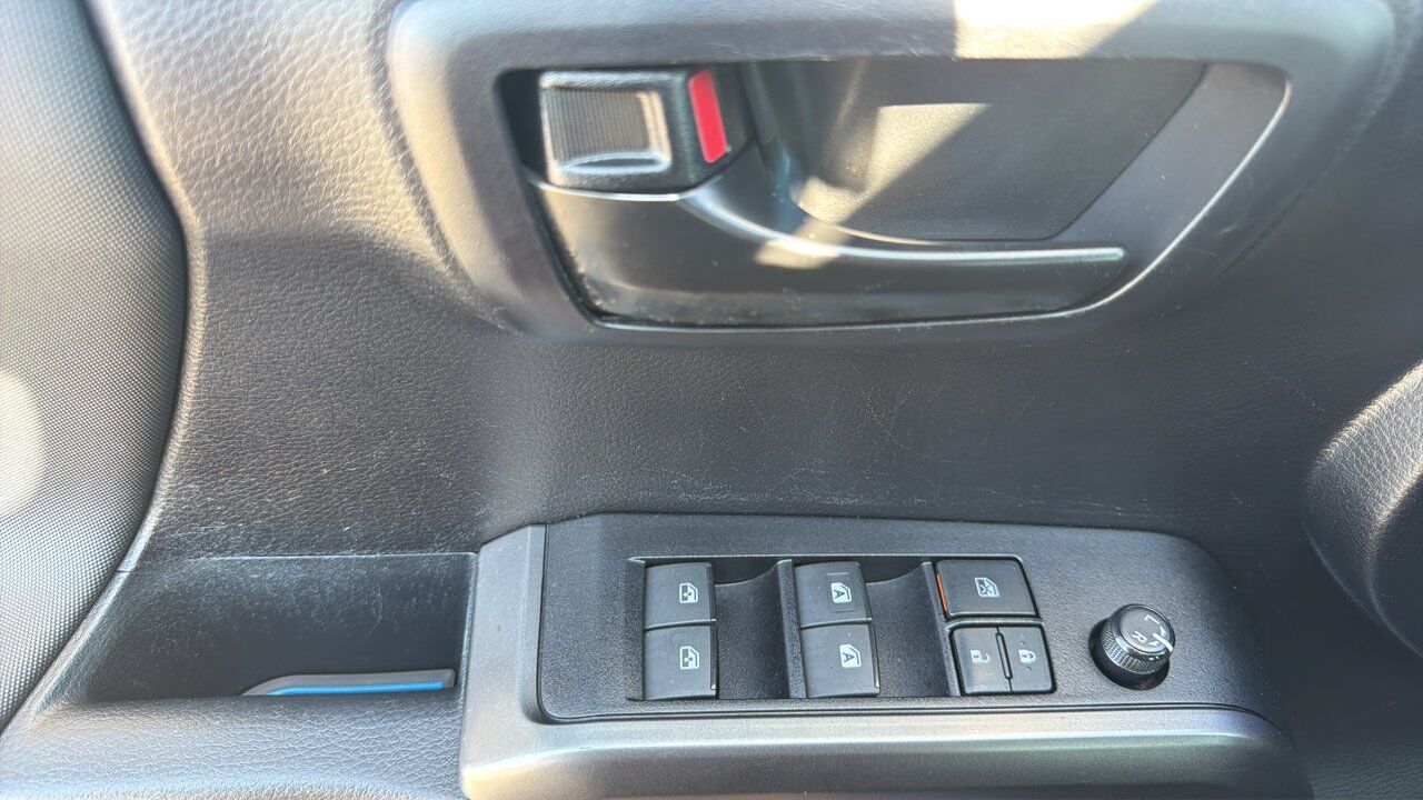 2021 Toyota Tacoma Sherwood Park AB