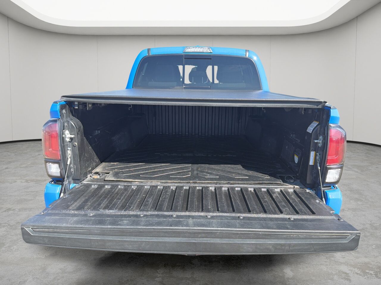 2021 Toyota Tacoma Sherwood Park AB