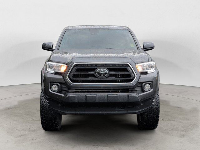 2021 Toyota Tacoma 2WD Dalton GA