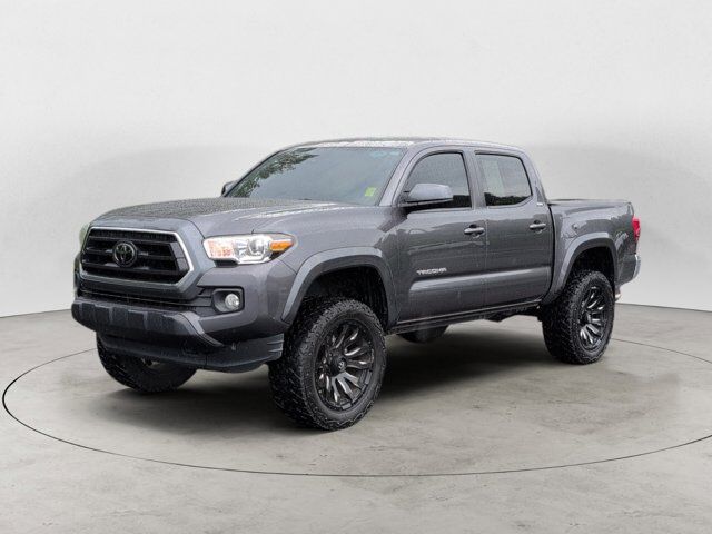 2021 Toyota Tacoma 2WD Dalton GA