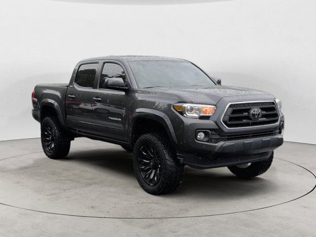 2021 Toyota Tacoma 2WD Dalton GA