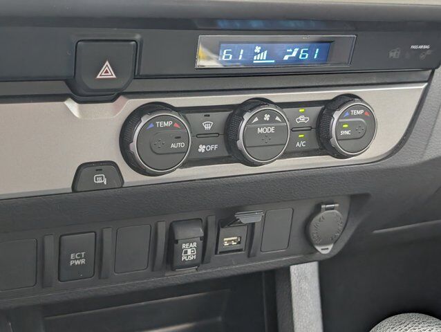 2021 Toyota Tacoma 2WD Dalton GA