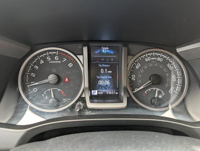2021 Toyota Tacoma 2WD Dalton GA
