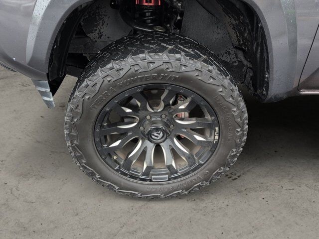 2021 Toyota Tacoma 2WD Dalton GA