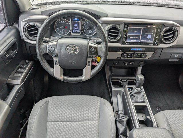 2021 Toyota Tacoma 2WD Dalton GA