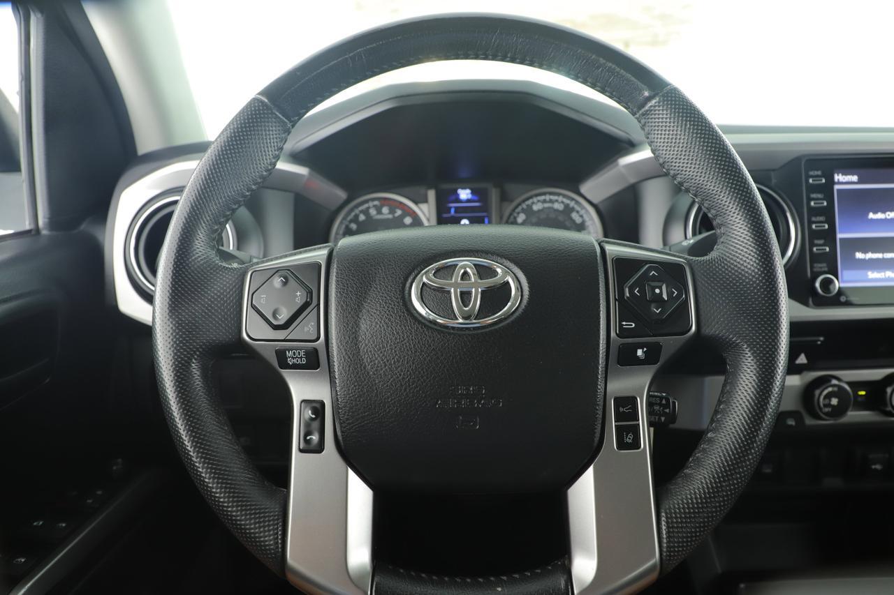 2021 Toyota Tacoma 2WD New Braunfels TX